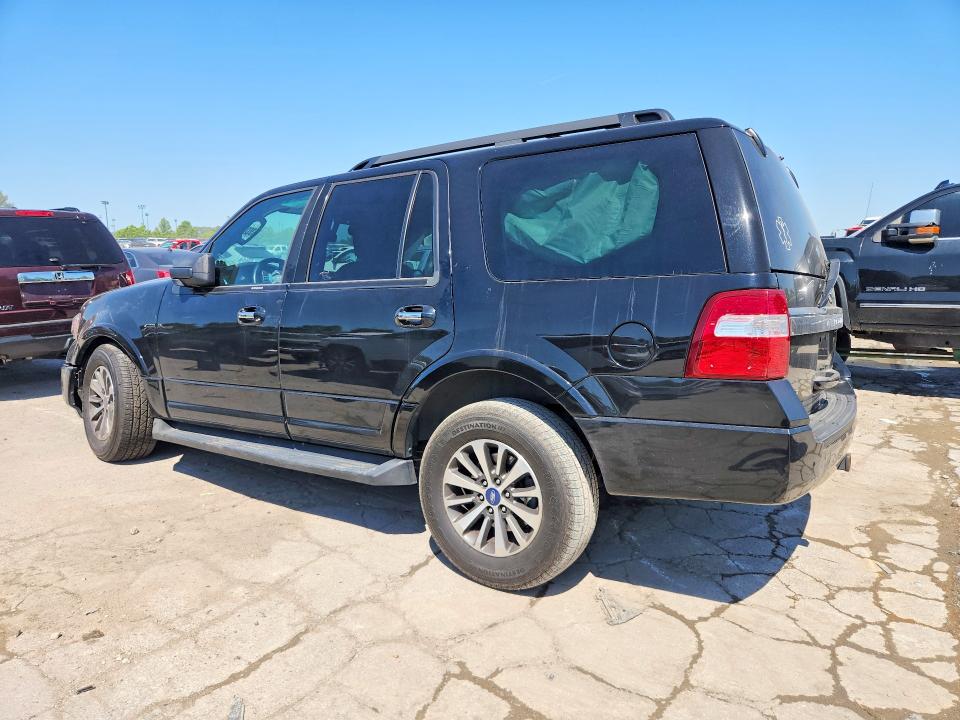 2016 Ford Expedition მანქანა იყიდება აუქციონზე, vin: 1FMJU1JT6GEF06044, აუქციონის ნომერი: 53023966