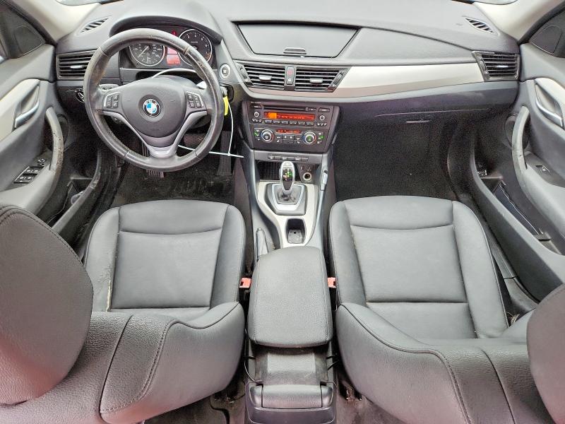 Aukcja sprzedaży 2013 Bmw X1, vin: WBAVM1C57DVW44804, numer aukcji: 54174196