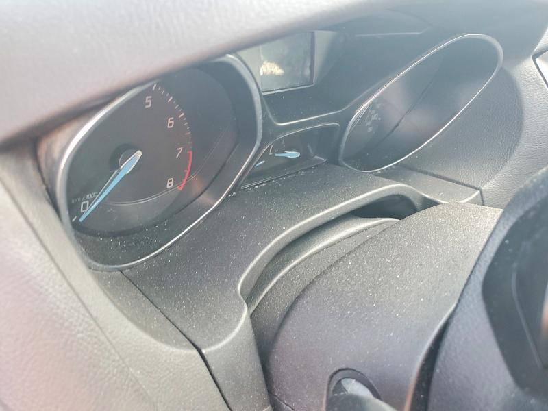 Auction sale of the 2012 Ford Focus, vin: 1FAHP3K20CL320572, lot number: 54205936
