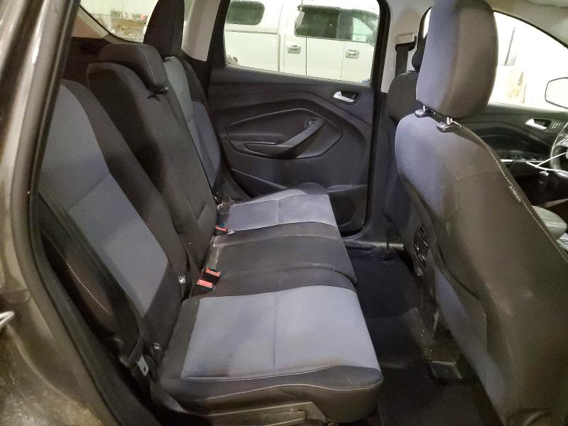 52771806 :رقم المزاد ، 1FMCU9GD0KUB04235 vin ، 2019 Ford Escape مزاد بيع