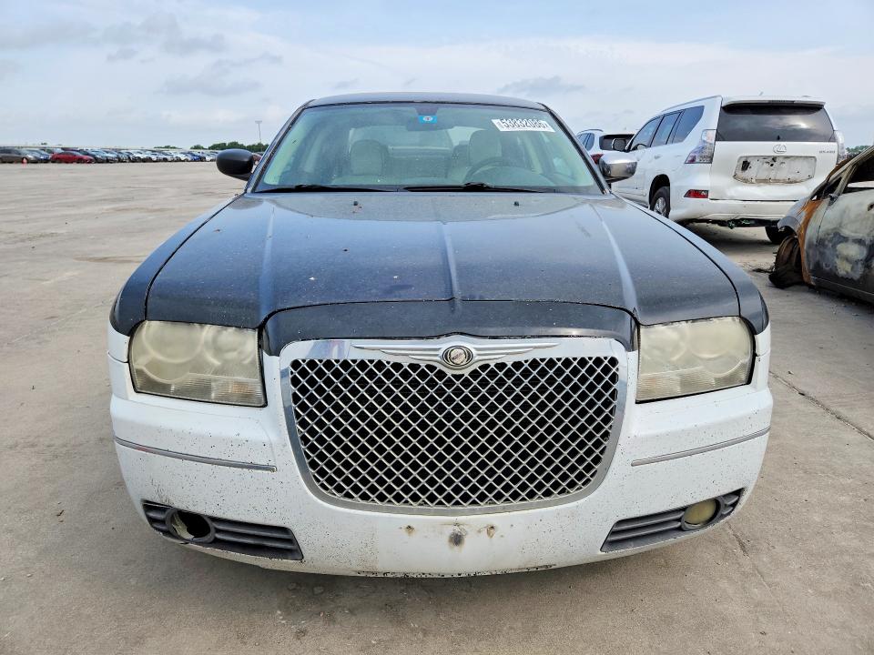 Продажа на аукционе авто 2010 Chrysler 300, vin: 2C3CA1CV6AH285019, номер лота: 53832086