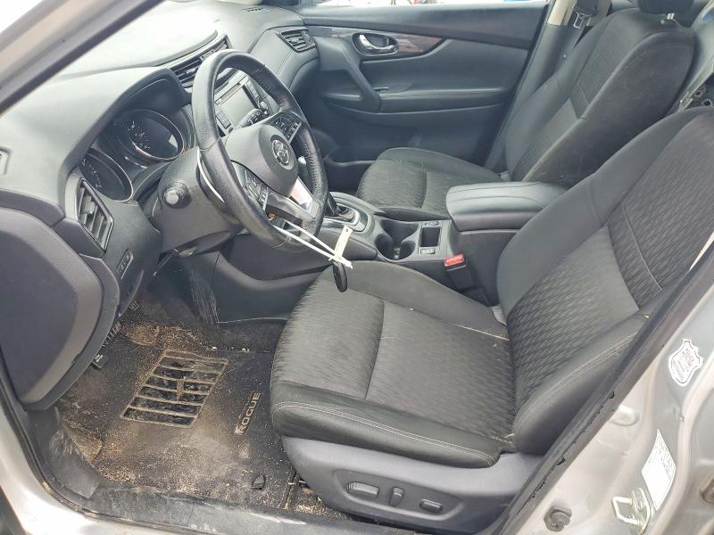 2019 Nissan Rogue მანქანა იყიდება აუქციონზე, vin: KNMAT2MT0KP528157, აუქციონის ნომერი: 54681926