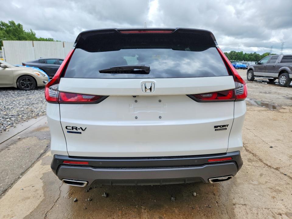 Продаж на аукціоні авто 2026 Honda Cr-v, vin: 7FARS6H93TE057679, номер лоту: 54012126