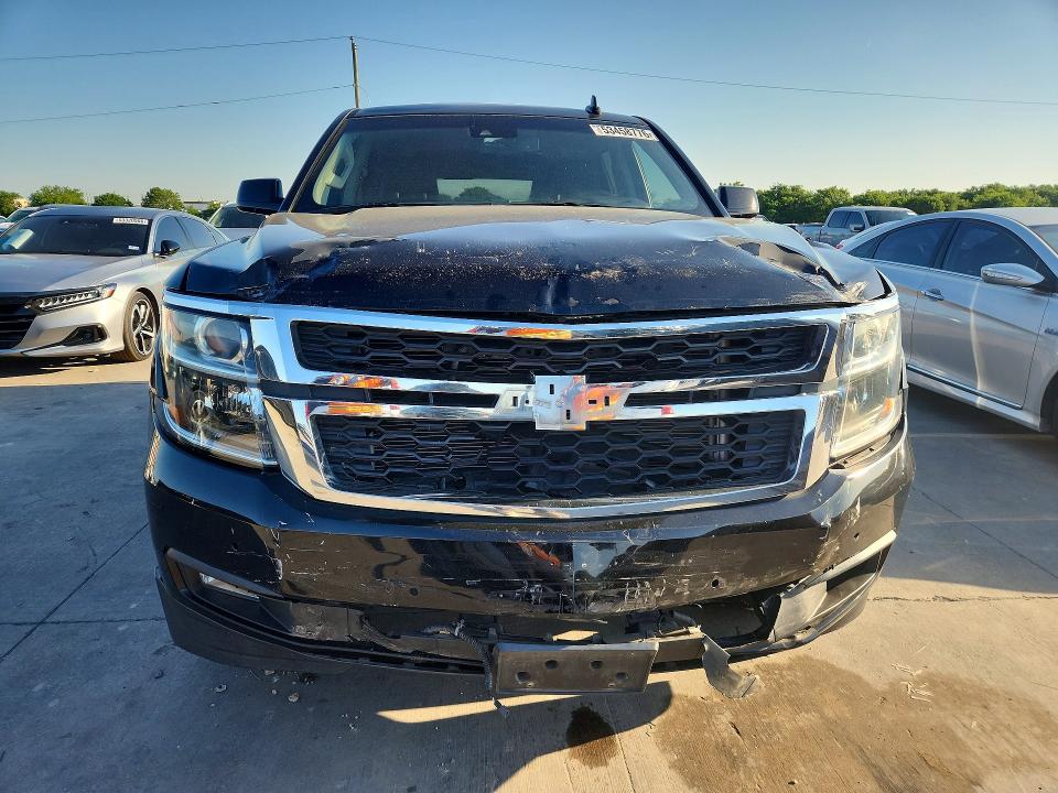Aukcja sprzedaży 2015 Chevrolet Tahoe, vin: 1GNSCBKC6FR630281, numer aukcji: 53458776