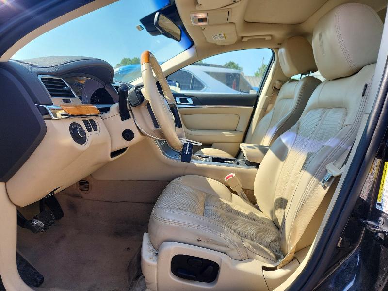 Продаж на аукціоні авто 2011 Lincoln Mks, vin: 1LNHL9FT2BG607863, номер лоту: 53064796