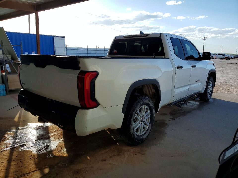 Aukcja sprzedaży 2022 Toyota Tundra, vin: 5TFLA5DA0NX049093, numer aukcji: 52589766