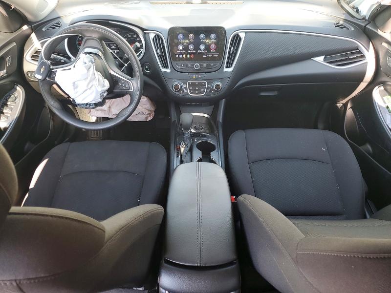53452796 :رقم المزاد ، 1G1ZD5ST9RF189962 vin ، 2024 Chevrolet Malibu مزاد بيع