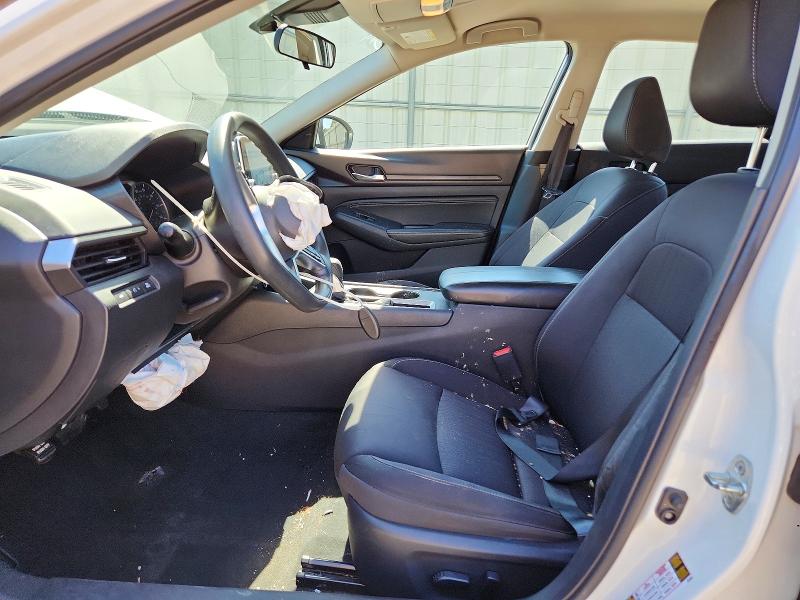 2020 Nissan Altima მანქანა იყიდება აუქციონზე, vin: 1N4BL4BV7LC233818, აუქციონის ნომერი: 53043846
