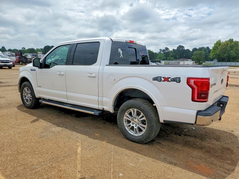 2015 Ford F150 მანქანა იყიდება აუქციონზე, vin: 1FTEW1EG9FKD96233, აუქციონის ნომერი: 53180936