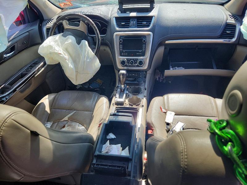 Продаж на аукціоні авто 2013 Gmc Acadia, vin: 1GKKVTKD1DJ134581, номер лоту: 54184016