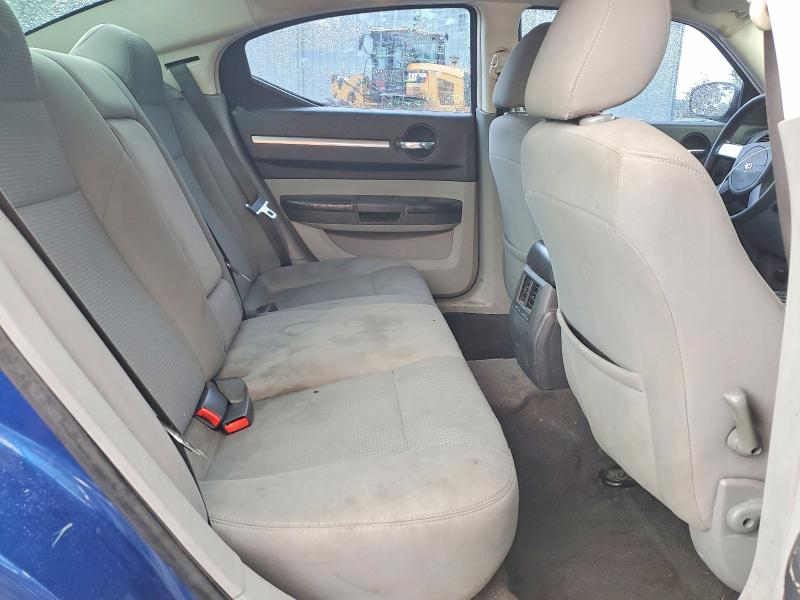Aukcja sprzedaży 2009 Dodge Charger, vin: 2B3KA33V19H556262, numer aukcji: 53651416