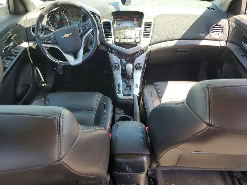 Aukcja sprzedaży 2014 Chevrolet Cruze, vin: 1G1PE5SB6E7378794, numer aukcji: 54890416