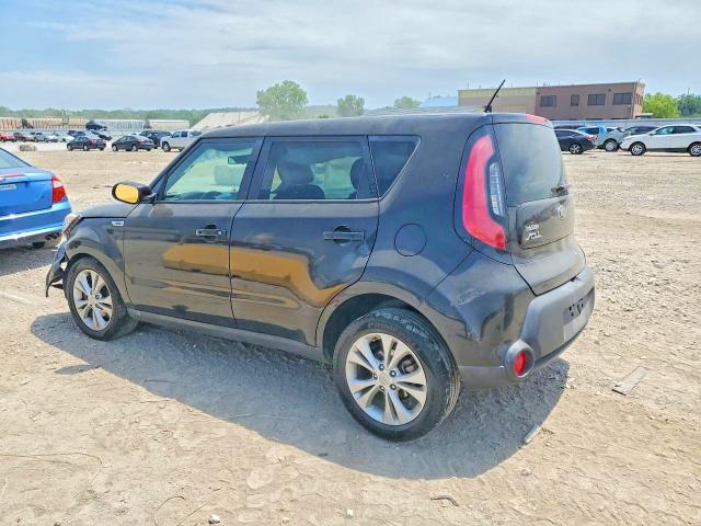Продаж на аукціоні авто 2015 Kia Soul, vin: KNDJP3A50F7787950, номер лоту: 53441206