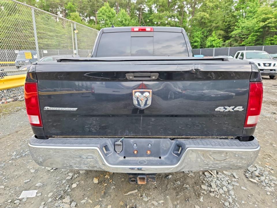 Aukcja sprzedaży 2015 Ram 1500, vin: 1C6RR7LM7FS626704, numer aukcji: 54843176