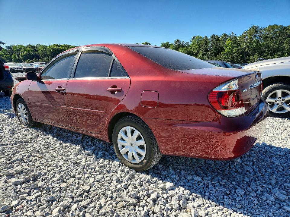 2006 Toyota Camry მანქანა იყიდება აუქციონზე, vin: 4T1BE32K56U122831, აუქციონის ნომერი: 53653876