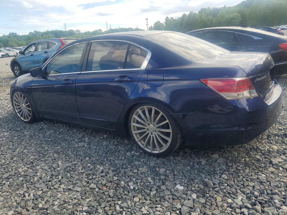 Aukcja sprzedaży 2008 Honda Accord, vin: 1HGCP25778A068362, numer aukcji: 54007976