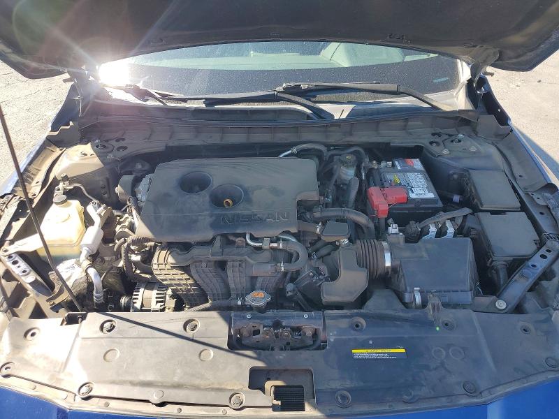 2020 Nissan Altima მანქანა იყიდება აუქციონზე, vin: 1N4BL4CV9LC242504, აუქციონის ნომერი: 52890836