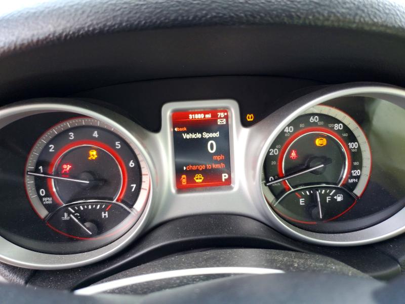 Продаж на аукціоні авто 2018 Dodge Journey, vin: 3C4PDCAB2JT257606, номер лоту: 55020866