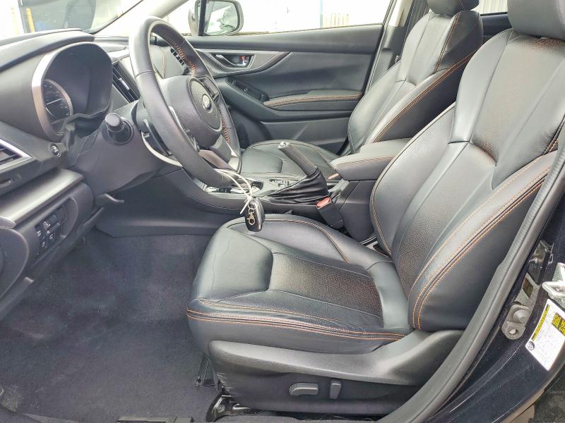Aukcja sprzedaży 2023 Subaru Crosstrek, vin: JF2GTHNC3P8289170, numer aukcji: 53257686