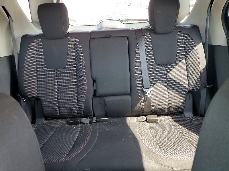 Продаж на аукціоні авто 2012 Chevrolet Equinox, vin: 2GNALDEK8C6268147, номер лоту: 53120366