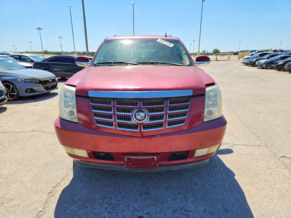 Aukcja sprzedaży 2007 Cadillac Escalade, vin: 1GYFK66817R328936, numer aukcji: 53201126