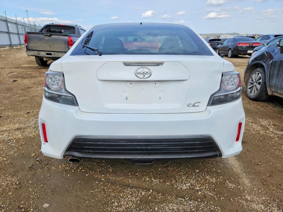 Aukcja sprzedaży 2014 Toyota Scion Tc, vin: JTKJF5C7XE3088109, numer aukcji: 52003236