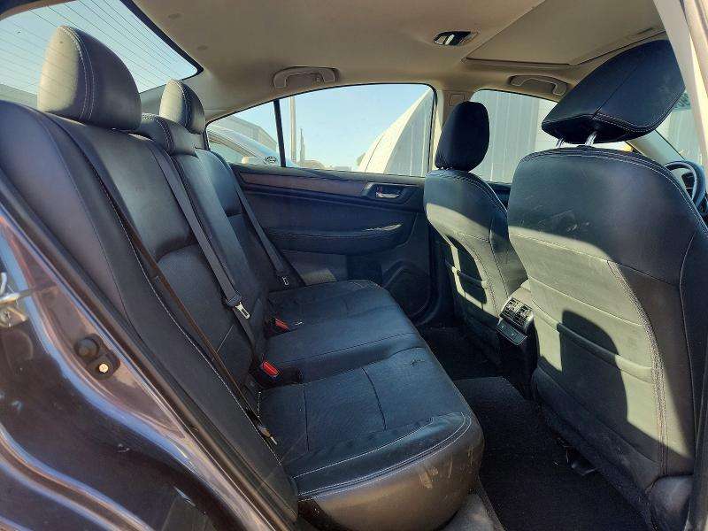 Aukcja sprzedaży 2017 Subaru Legacy, vin: 4S3BNEN62H3012603, numer aukcji: 53398636