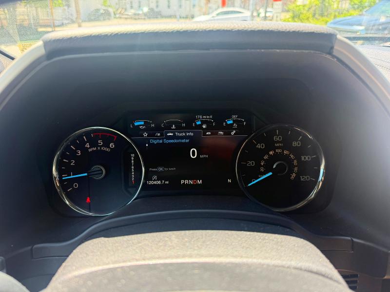Продажа на аукционе авто 2019 Ford F150, vin: 1FTFW1E13KFD15553, номер лота: 55189246