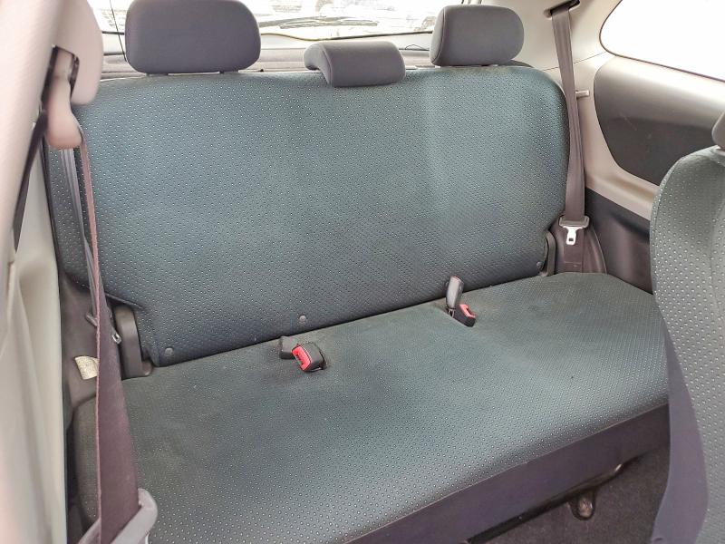 Продажа на аукционе авто 2008 Toyota Yaris, vin: JTDJT923885212358, номер лота: 54154866