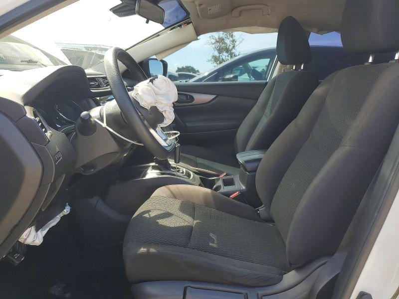 Aukcja sprzedaży 2021 Nissan Rogue Sport, vin: JN1BJ1AW8MW423137, numer aukcji: 54464216