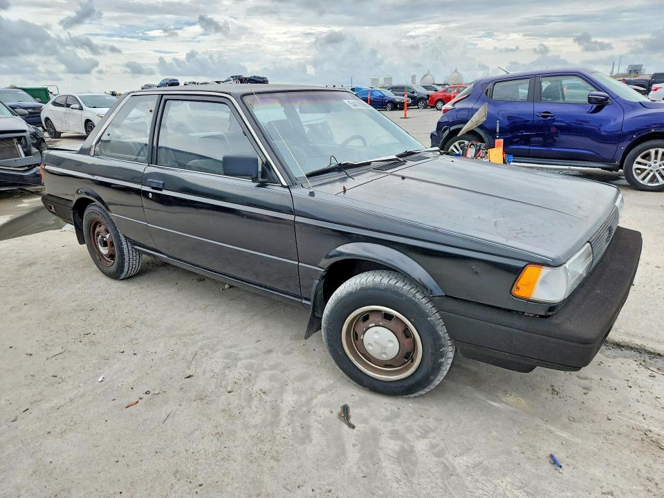 Aukcja sprzedaży 1989 Nissan Sentra, vin: 1N4GB22S5KC790373, numer aukcji: 54470966