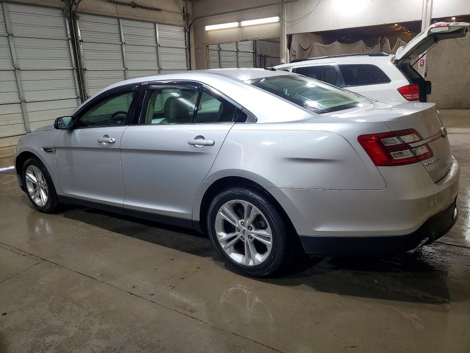 54222386 :رقم المزاد ، 1FAHP2E87DG130370 vin ، 2013 Ford Taurus مزاد بيع