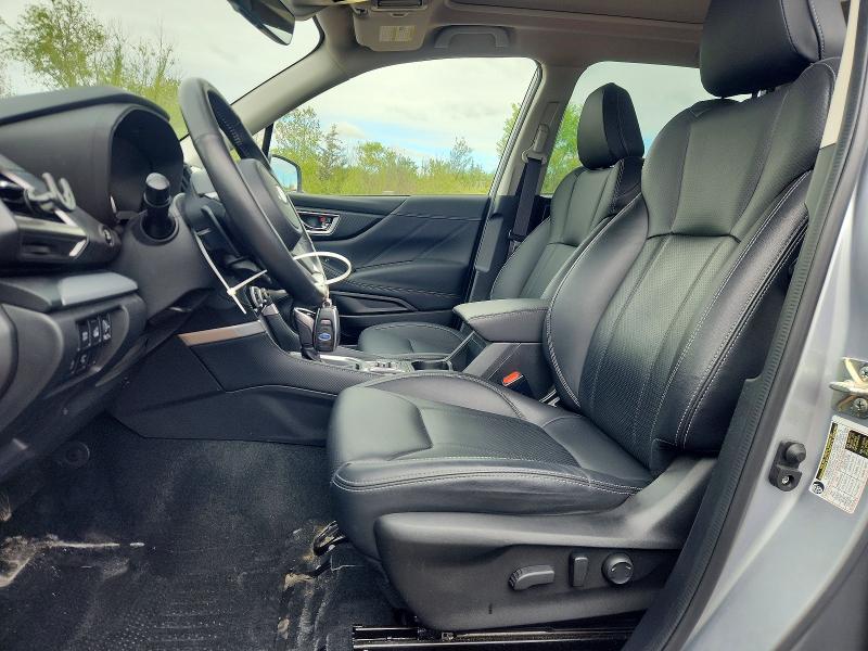 Продаж на аукціоні авто 2021 Subaru Forester, vin: JF2SKAUC2MH400793, номер лоту: 53523766