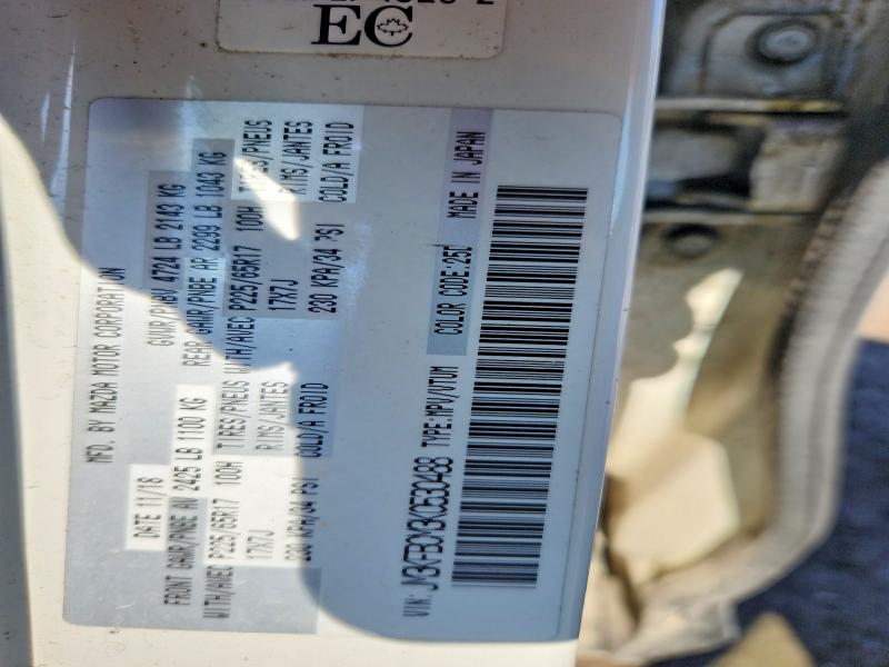 Продажа на аукционе авто 2019 Mazda Cx-5, vin: JM3KFBCM3K0530488, номер лота: 55033336