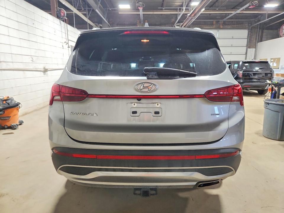 2023 Hyundai Santa Fe მანქანა იყიდება აუქციონზე, vin: 5NMS3DAJ1PH591559, აუქციონის ნომერი: 53589766