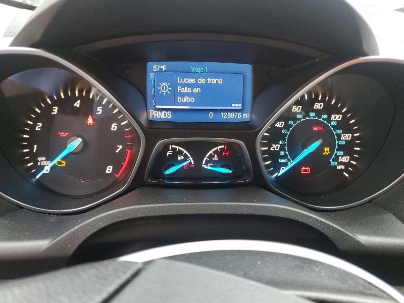 51127256 :رقم المزاد ، 1FMCU0GX7EUD78347 vin ، 2014 Ford Escape مزاد بيع