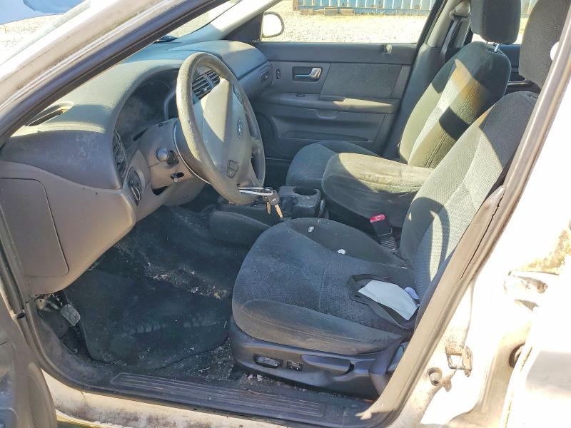 53066286 :رقم المزاد ، 1FAFP55S1YG177095 vin ، 2000 Ford Taurus مزاد بيع