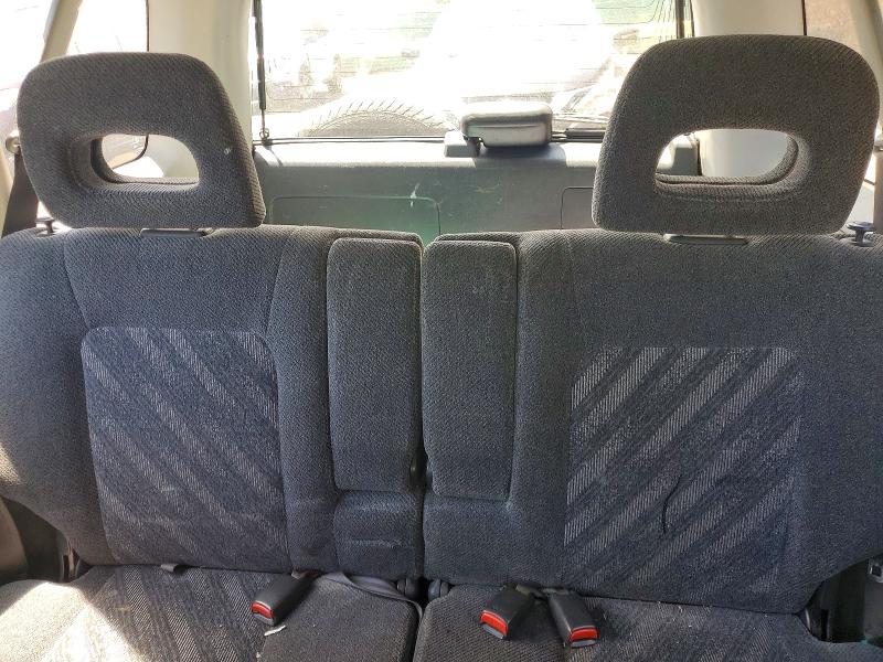 55386586 :رقم المزاد ، JHLRD28411S009247 vin ، 2001 Honda Cr-v مزاد بيع