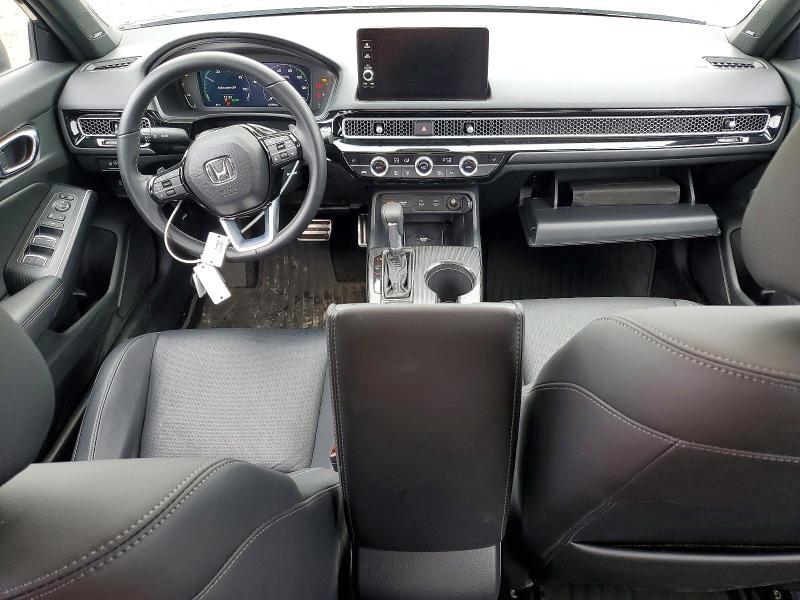 Продаж на аукціоні авто 2025 Honda Civic, vin: 19XFL4H96SE010070, номер лоту: 53636306