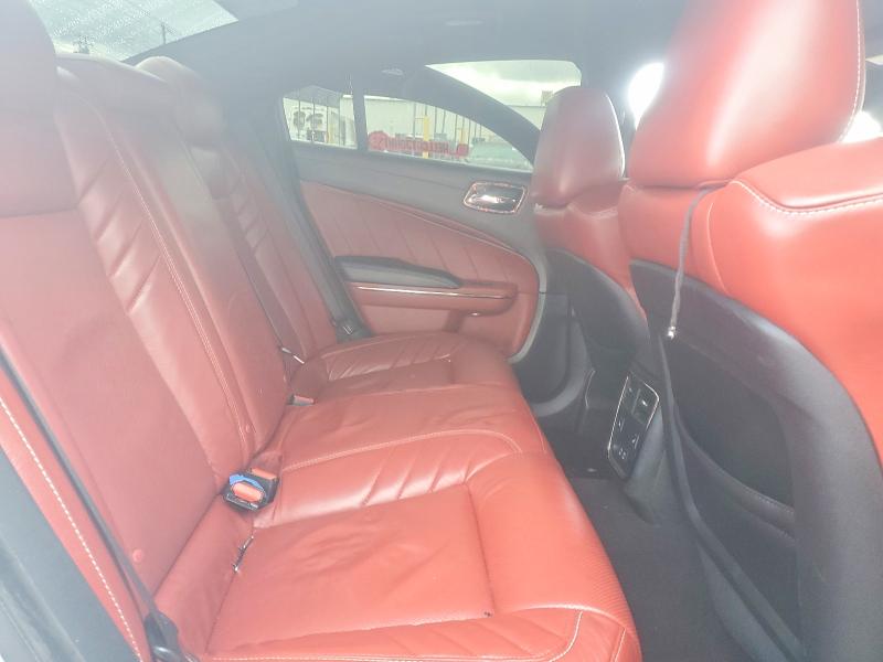 Продажа на аукционе авто 2022 Dodge Charger, vin: 2C3CDXL97NH194523, номер лота: 52565986