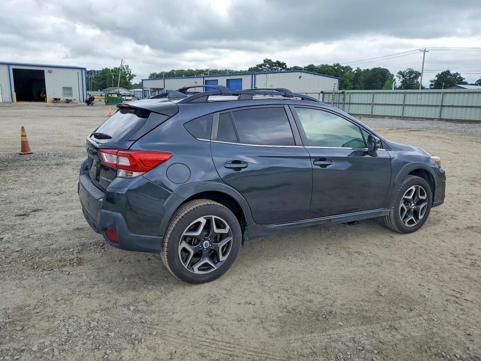 Продаж на аукціоні авто 2018 Subaru Crosstrek, vin: JF2GTALC7JH283261, номер лоту: 54632596