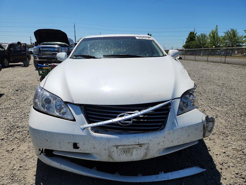 Aukcja sprzedaży 2009 Lexus Es, vin: JTHBJ46G392303551, numer aukcji: 54343116
