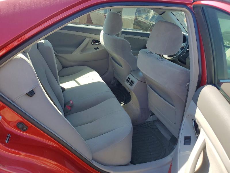 Продаж на аукціоні авто 2008 Toyota Camry, vin: JTNBB46K683045405, номер лоту: 55015066