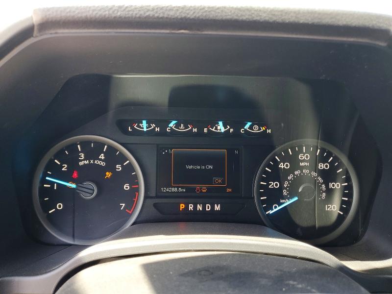 54273606 :رقم المزاد ، 1FTFW1E48LFB47730 vin ، 2020 Ford F150 مزاد بيع