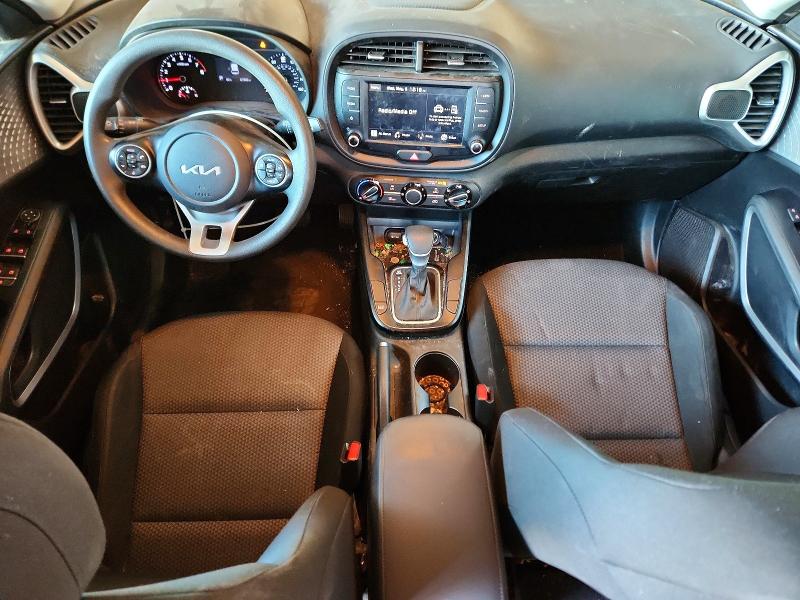 Продаж на аукціоні авто 2022 Kia Soul, vin: KNDJ23AU3N7161667, номер лоту: 52564196