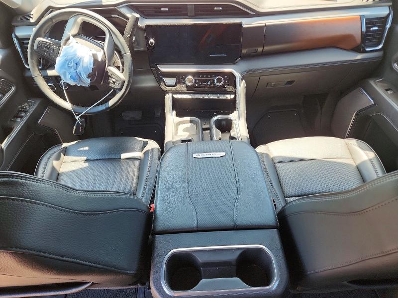 Auction sale of the 2024 Gmc Sierra, vin: 1GT49REY0RF259270, lot number: 53042106