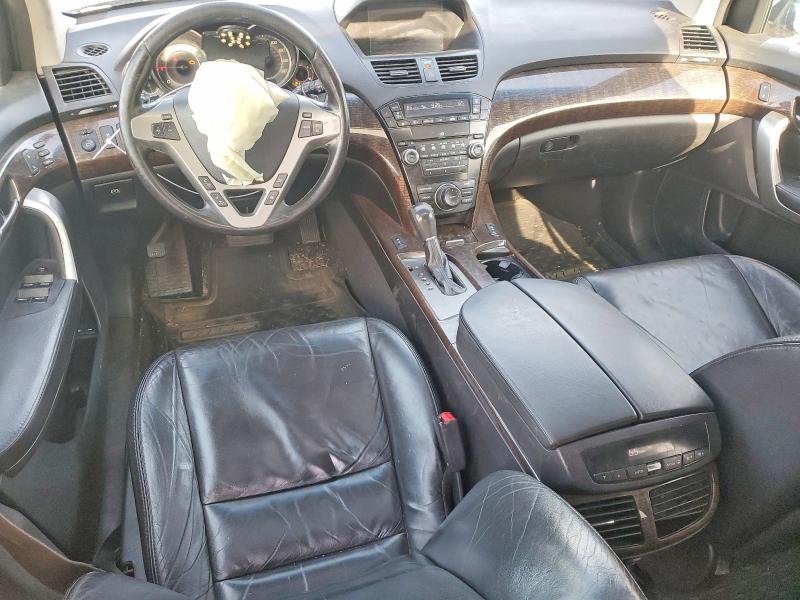 Продажа на аукционе авто 2011 Acura Mdx, vin: 2HNYD2H69BH528205, номер лота: 51677916