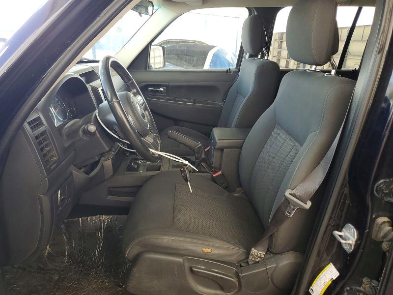Продажа на аукционе авто 2011 Jeep Liberty, vin: 1J4PN2GK7BW545643, номер лота: 53439436