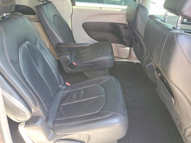 Aukcja sprzedaży 2019 Chrysler Pacifica, vin: 2C4RC1BG8KR731735, numer aukcji: 52521696