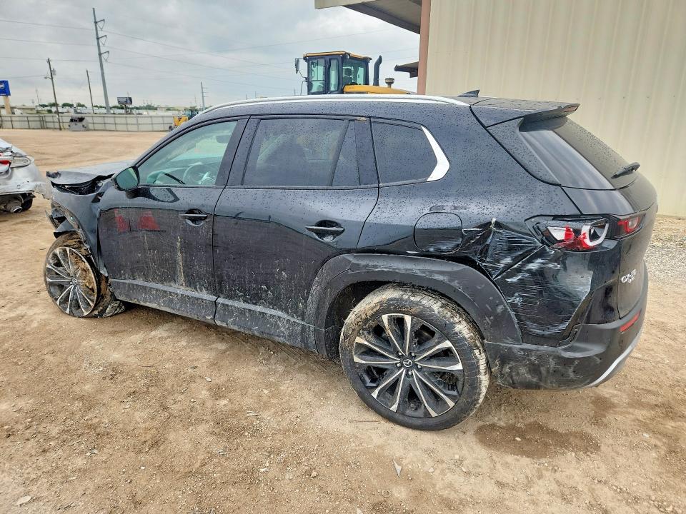 Продажа на аукционе авто 2023 Mazda Cx-50, vin: 7MMVABEY6PN131783, номер лота: 52419676